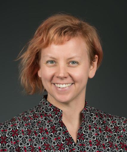 Dr. Patricia Cleary