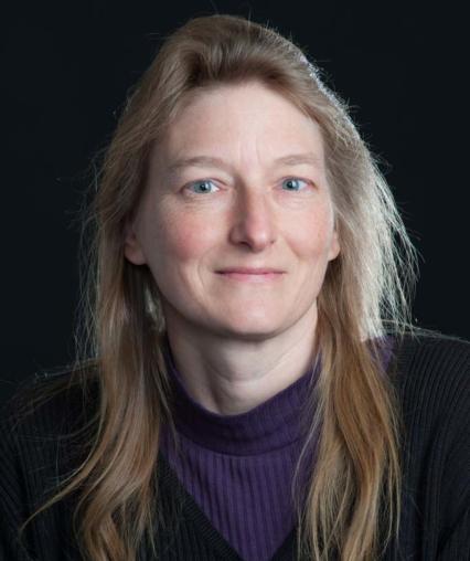 Patricia Benson