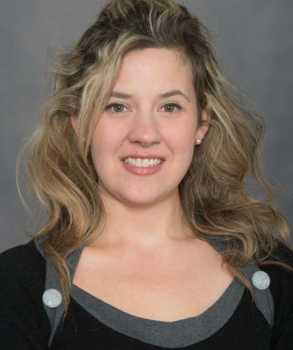 Stacey Stafne
