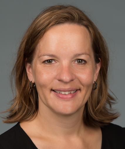 Angie Stombaugh