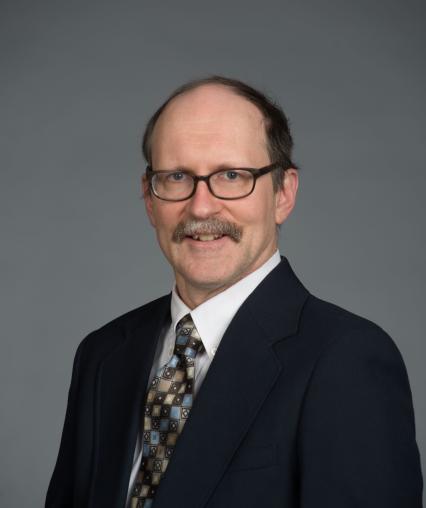 Kent Syverson
