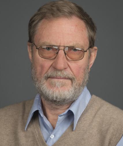 Ingolf Vogeler