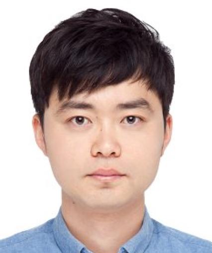Seungbin Oh