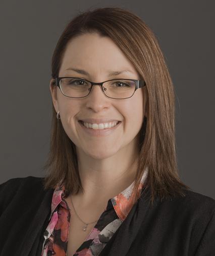 Nichole Miller