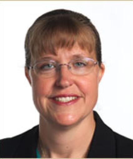 Kristy Lauver Kristy Lauver