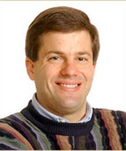 Scott Lester