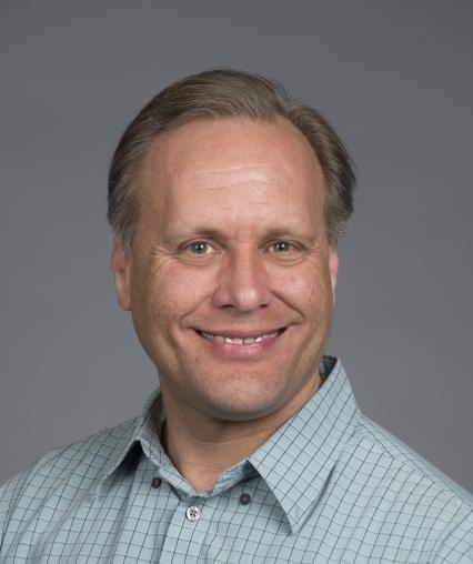 Lyle Ford