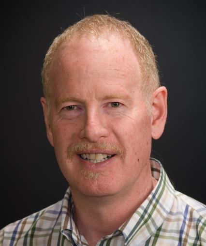 Scott Whitfield