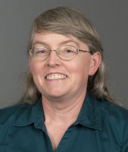 Vicki Whitledge