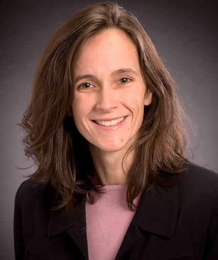 Teresa O'Halloran