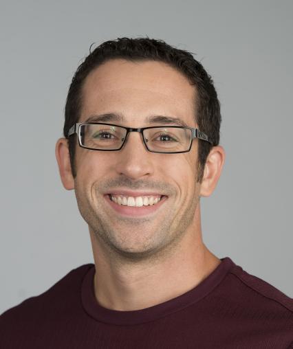 Jarrod Hines