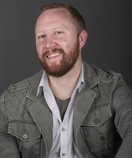 Jonathan Rylander