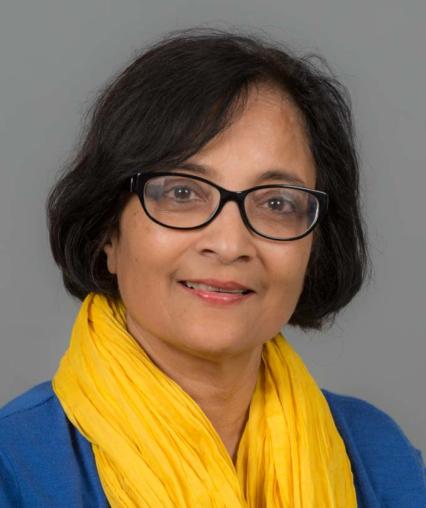 Ganga Vadhavkar
