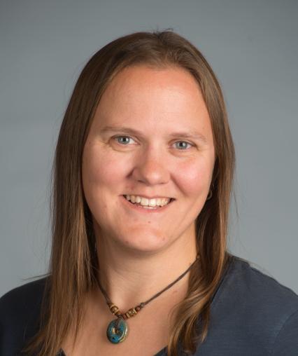 Jodi Baglien-Sparkes