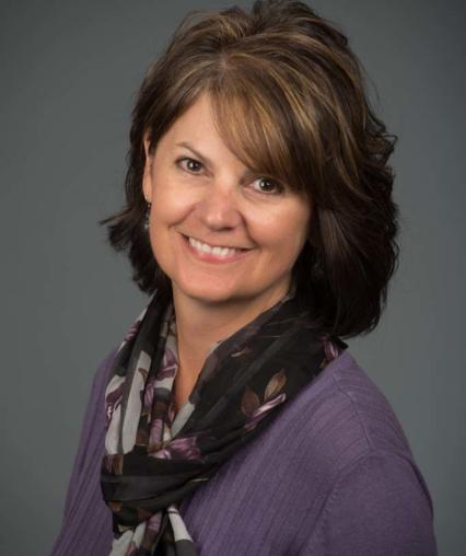 Nancy Amdahl
