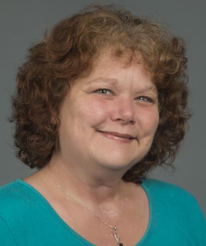 Pam Golden