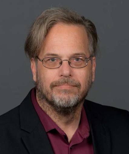 Mike Skarp