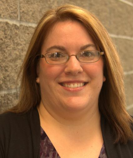 Nicole Albricht