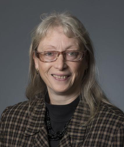 Deborah Newman