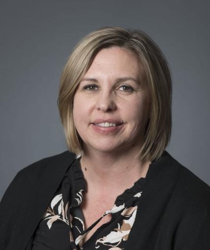 Vicki Wenger