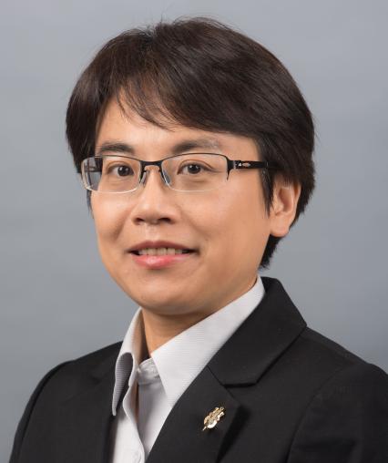 Chi-Yu Hsu