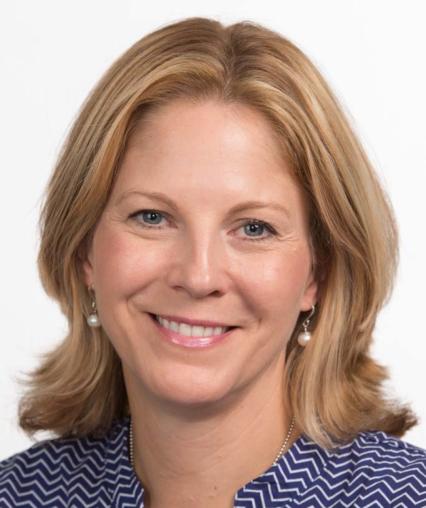 Denise Olson, IMS staff