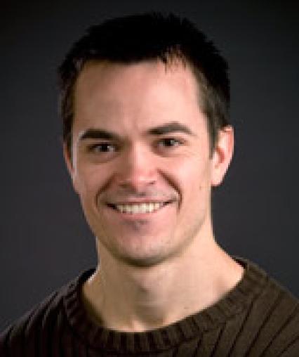 Eric Olson