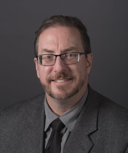 Jeff Degrave
