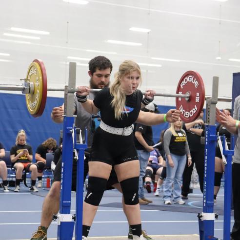 Teaching - Science of Coaching | UW-Eau Claire