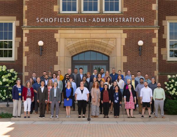 CETL Teaching Academy August 2023