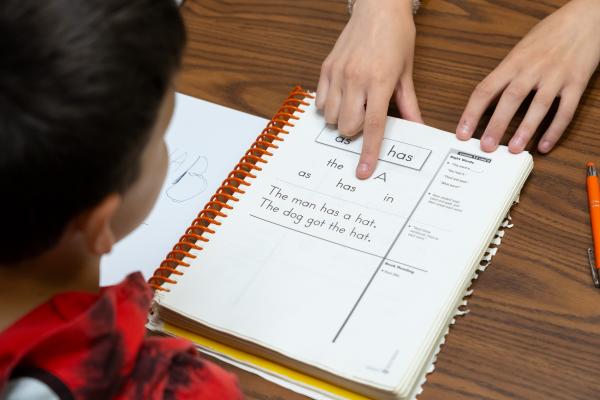 UWEC’s Academic Intervention Clinic