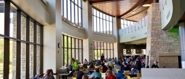 Marketplace | Davies Center