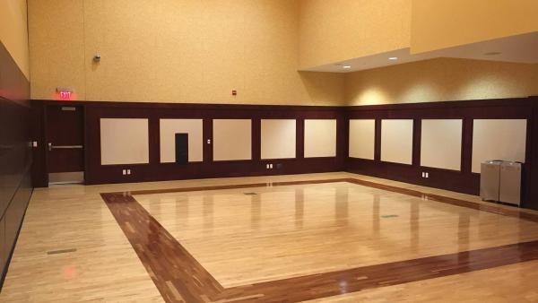 Ojibwe Ballroom A or B