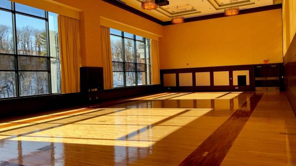 Ojibwe Ballroom C