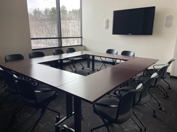 Mohican Room | Conference O