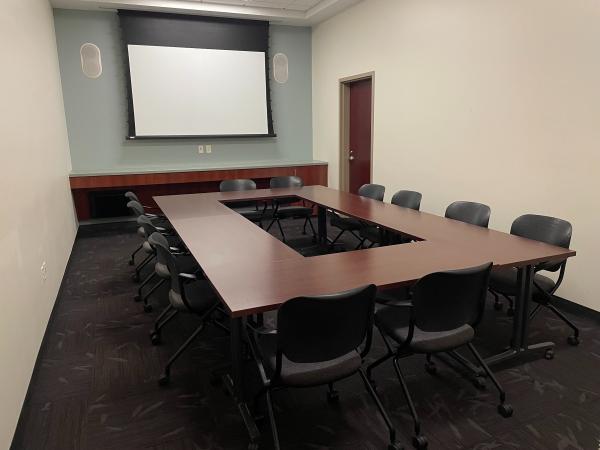 Oneida Room | Davies Center