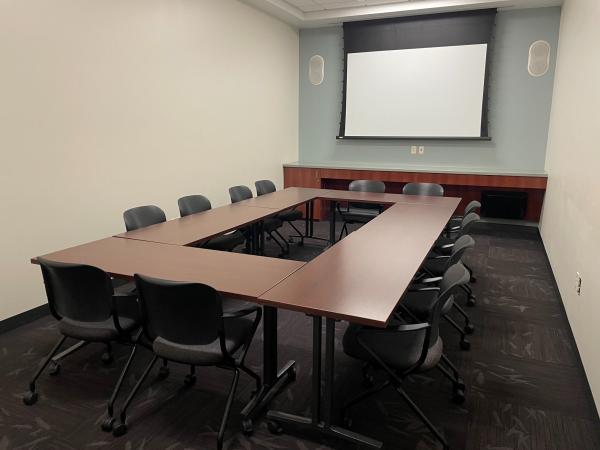 Potawatomi Room | Conference O