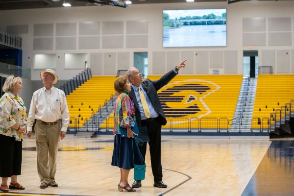 Sonnentag grand opening