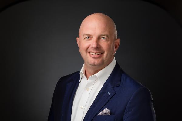 Jeffrey Kowieski  headshot 