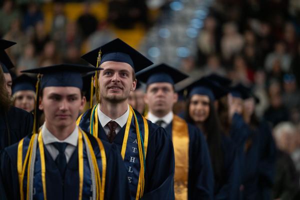 Commencement