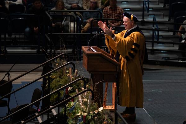 Commencement