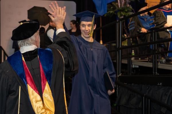Commencement