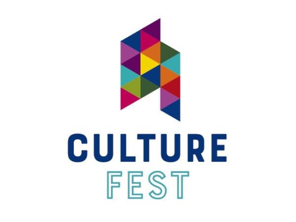 Culture Fest logo