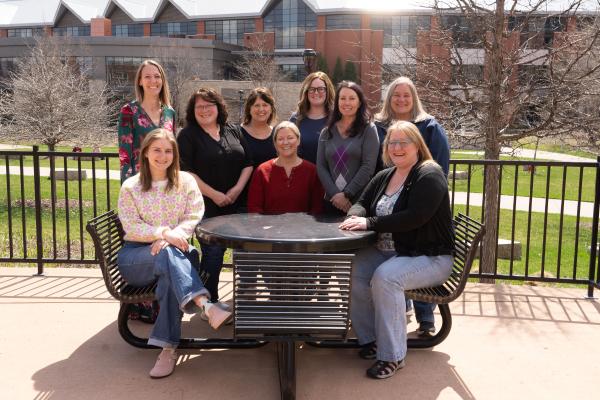 Professional Development Committee 2025