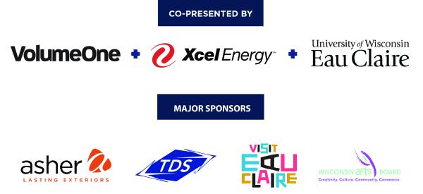 Chalkfest 2025 Sponsors