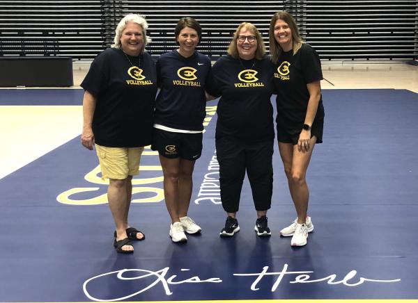 Herb Court group shot 