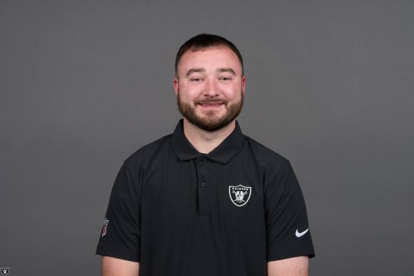 Zach Zilm Jr. headshot