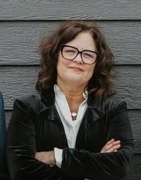 Jane Kunick, Home Town Realty Group headshot 