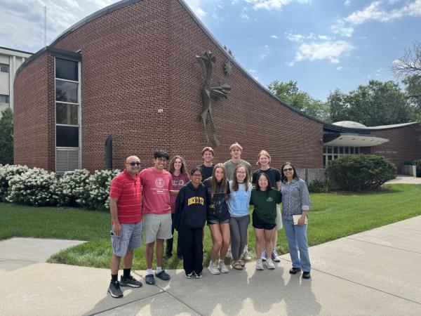 Hati-Bhattacharyay Research Group 2025