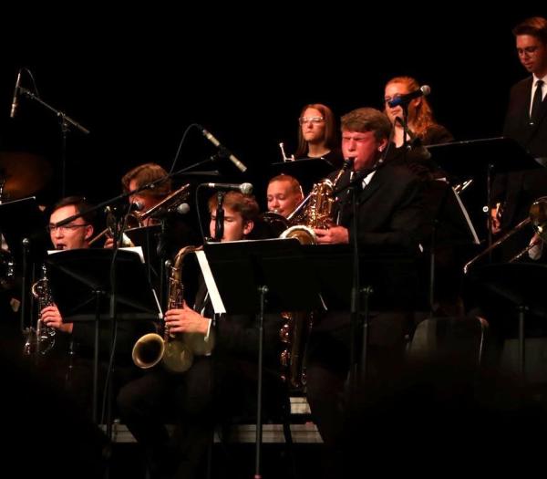 Ian Johnson ensemble shot 